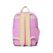 Load image into Gallery viewer, CRYWOLF Knapsack | Poolside Colourblock