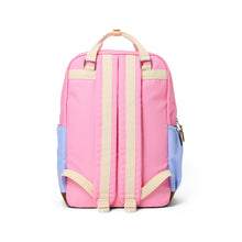 Load image into Gallery viewer, CRYWOLF Knapsack | Pop Colourblock