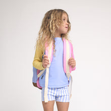 Load image into Gallery viewer, CRYWOLF Knapsack | Pop Colourblock