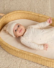 Load image into Gallery viewer, Quincy Mae Knotted Baby Hat || Twinkle