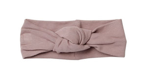 Quincy Mae Knotted Headband - assorted