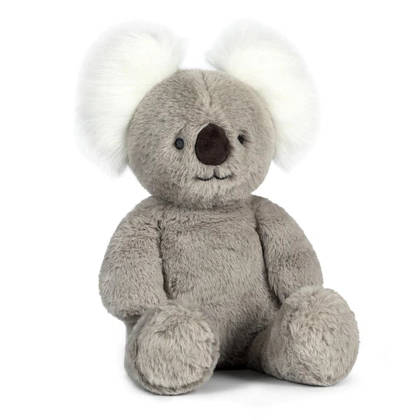 ob Designs Kobi Koala Soft Toy (Vegan Angora)