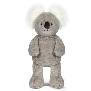 ob Designs Kobi Koala Soft Toy (Vegan Angora)