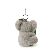 Load image into Gallery viewer, ob Designs Kobi Koala Bag Charm (Vegan Angora)