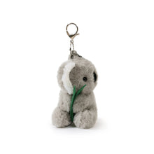 Load image into Gallery viewer, ob Designs Kobi Koala Bag Charm (Vegan Angora)