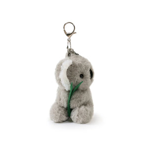 ob Designs Kobi Koala Bag Charm (Vegan Angora)