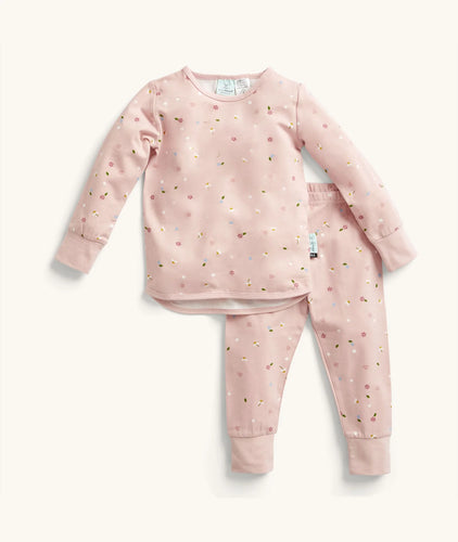 ergoPouch Long Sleeve Pyjamas 2.0 TOG