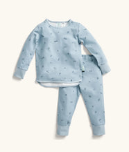 Load image into Gallery viewer, ergoPouch Long Sleeve Pyjamas 2.0 TOG