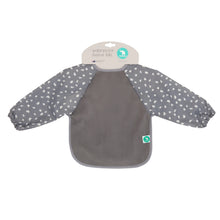 Load image into Gallery viewer, All4Ella Long Sleeve Bibs