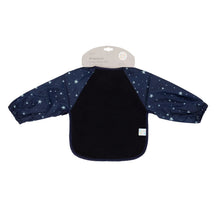Load image into Gallery viewer, All4Ella Long Sleeve Bibs