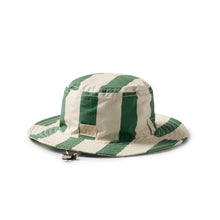 Load image into Gallery viewer, wilson + frenchy Sun Hat | Lagoon Stripe