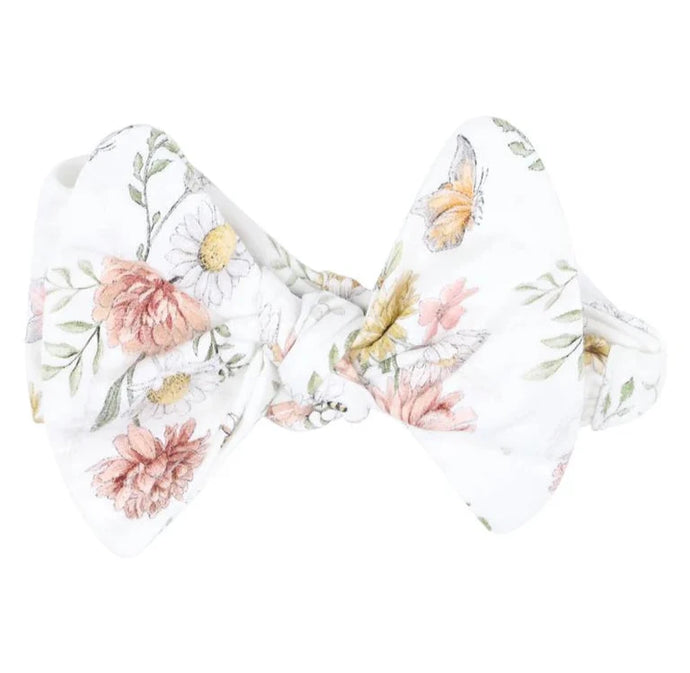 Bébé Lara Print Headband