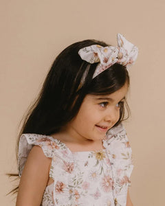 Bébé Lara Print Headband