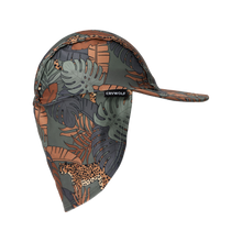 Load image into Gallery viewer, CRYWOLF Legionnaire Hat - Jungle