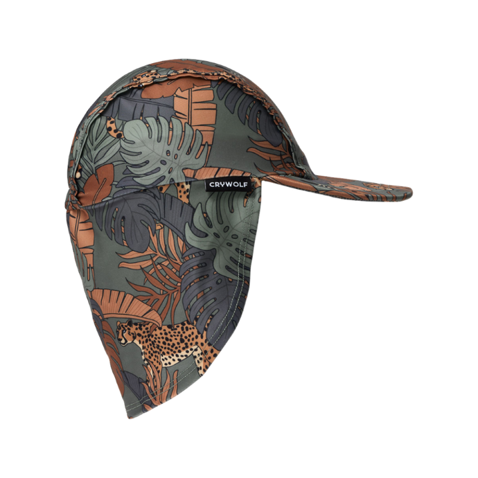 CRYWOLF Legionnaire Hat - Jungle