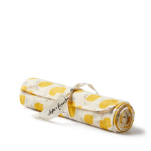 Load image into Gallery viewer, wilson + frenchy Organic Muslin | Lemon Drop