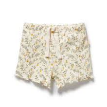 Load image into Gallery viewer, wilson + frenchy Organic Short | Lemon Leaf