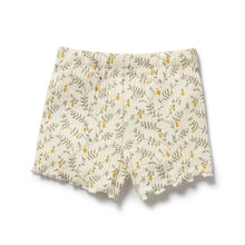 Load image into Gallery viewer, wilson + frenchy Organic Short | Lemon Leaf