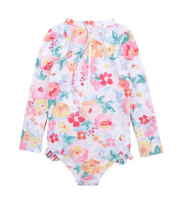 Bébé Lena LS Sunsuit