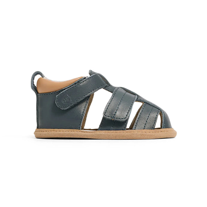 Pretty Brave LEVI Sandal | Indigo
