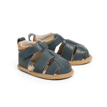 Load image into Gallery viewer, Pretty Brave LEVI Sandal | Indigo