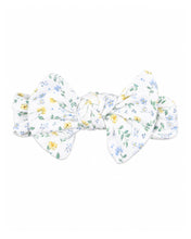 Load image into Gallery viewer, Bébé Libby Floral Organic Headband