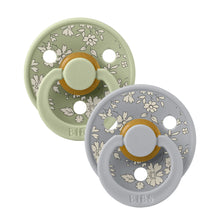 Load image into Gallery viewer, BIBS Dummies - Liberty