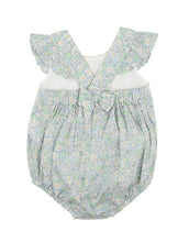 Load image into Gallery viewer, Bébé Liberty Back Bow Bodysuit