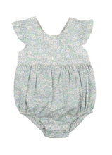 Load image into Gallery viewer, Bébé Liberty Back Bow Bodysuit
