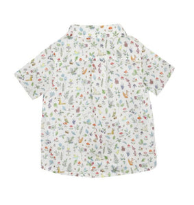 Bébé Liberty Sana Shirt