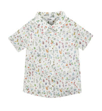 Load image into Gallery viewer, Bébé Liberty Sana Shirt