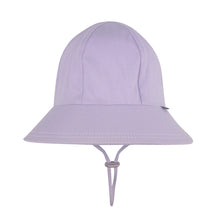 Load image into Gallery viewer, Bedhead Kids Ponytail Bucket Sun Hat