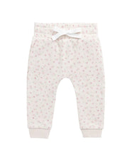 Load image into Gallery viewer, Jamie Kay Organic Cotton Lilith Track Pant | Victoria Blush