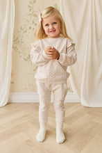 Load image into Gallery viewer, Jamie Kay Organic Cotton Lilith Track Pant | Victoria Blush