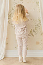 Load image into Gallery viewer, Jamie Kay Organic Cotton Lilith Track Pant | Victoria Blush