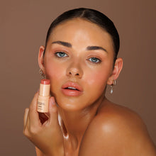 Load image into Gallery viewer, Avocado Zinc SPF 50 Natural Lip &amp; Cheek Tint