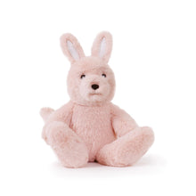 Load image into Gallery viewer, ob Designs Little Cotton Kangaroo (Vegan Angora) Soft Toy