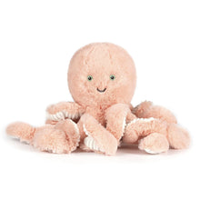 Load image into Gallery viewer, ob Designs Little Cove Octopus Soft Toy