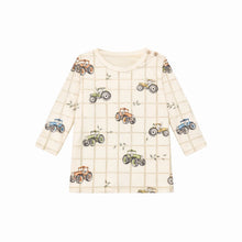 Load image into Gallery viewer, confetti kidz Long Sleeve Top | Little Farmer