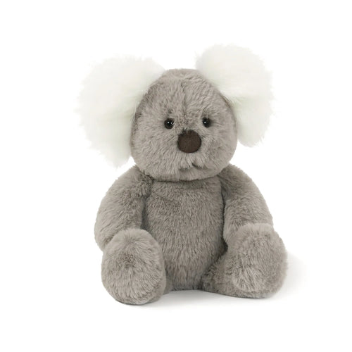 ob Designs Little Kobi Koala Soft Toy (Vegan Angora)