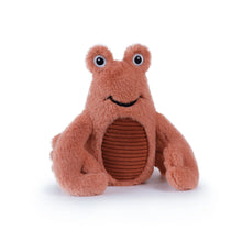 Load image into Gallery viewer, ob Designs Little Louie Lobster Soft Toy