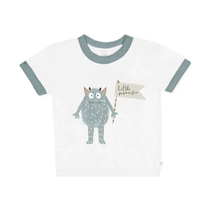 confetti kidz Print Tee - Little Monsters