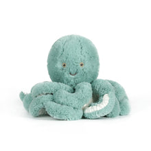 Load image into Gallery viewer, ob Designs Little Reef Octopus Soft Toy