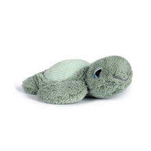 Load image into Gallery viewer, ob Designs Little Tyler Turtle Soft Toy