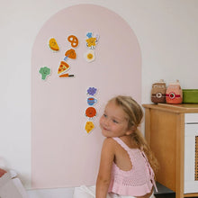 Load image into Gallery viewer, SmartyPals Little Chef Magnet Set