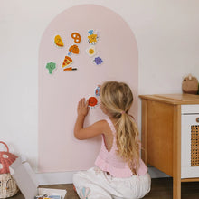 Load image into Gallery viewer, SmartyPals Little Chef Magnet Set