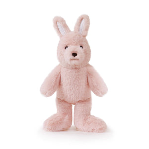 ob Designs Little Cotton Kangaroo (Vegan Angora) Soft Toy