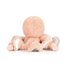 Load image into Gallery viewer, ob Designs Little Cove Octopus Soft Toy