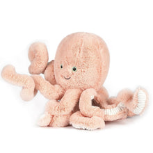 Load image into Gallery viewer, ob Designs Little Cove Octopus Soft Toy