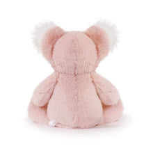 Load image into Gallery viewer, ob Designs Little Cupcake Koala (Vegan Angora) Soft Toy